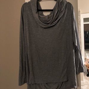 Plus size Zella workout top 3x